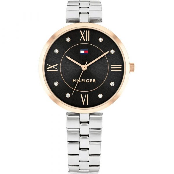 Tommy Hilfiger Ella women's watch TH1782684