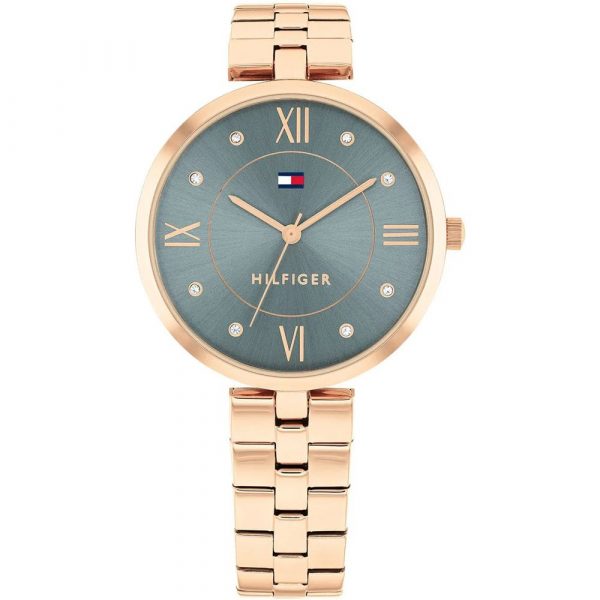 Tommy Hilfiger Ella women's watch TH1782686