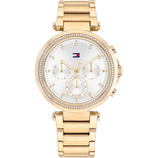 Tommy Hilfiger Emily women's watch TH1782703