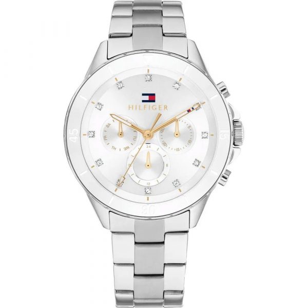 Tommy Hilfiger Millie women's watch TH1782707