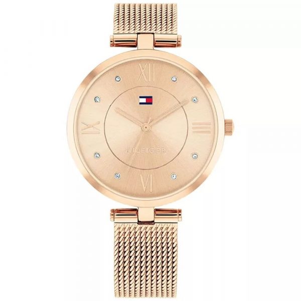 Tommy Hilfiger Demi women's watch TH1782712