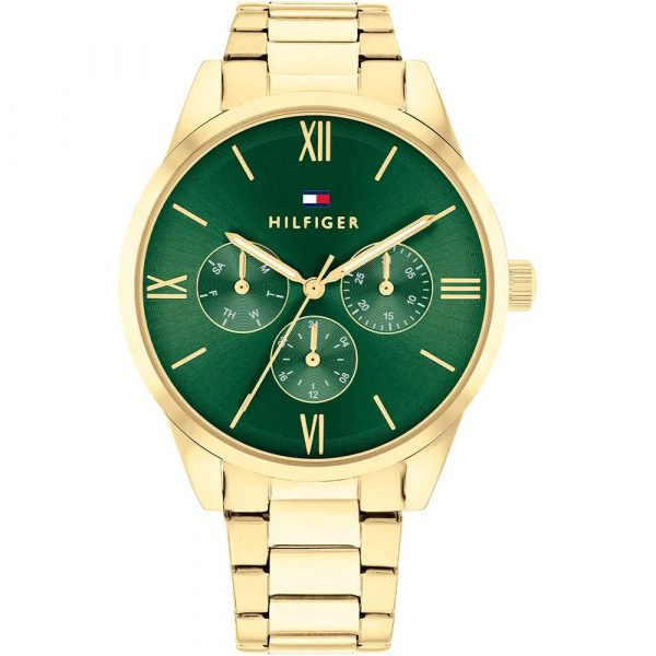 Tommy Hilfiger Camille women's watch TH1782746