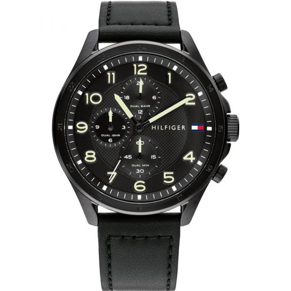 Tommy Hilfiger Axel men's watch TH1792004