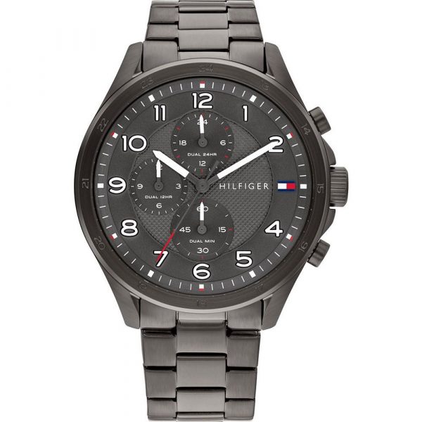 Tommy Hilfiger Axel men's watch TH1792008