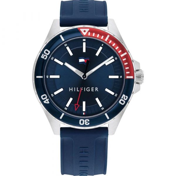 Tommy Hilfiger Logan men's watch TH1792009