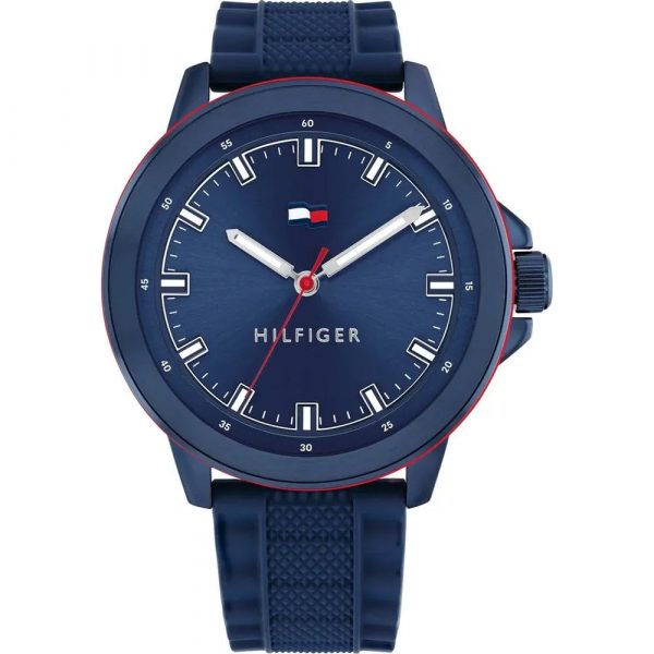 Tommy Hilfiger Nelson men's watch TH1792022