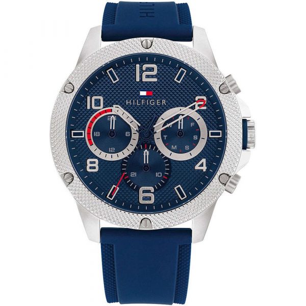 Tommy Hilfiger Blaze men's watch TH1792027