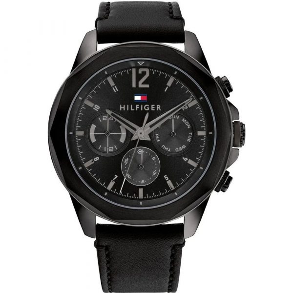 Tommy Hilfiger Lars men's watch TH1792062