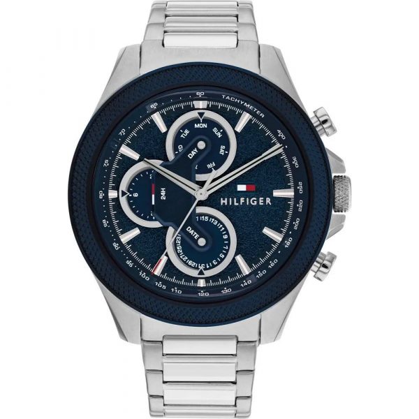 Tommy Hilfiger Clark men's watch TH1792080