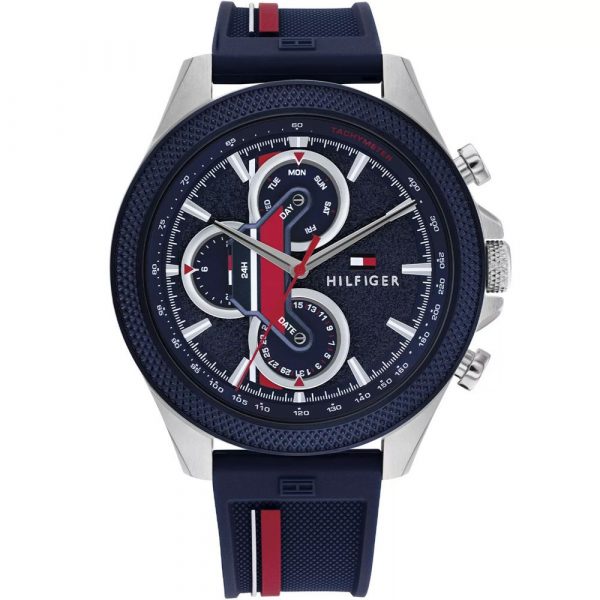 Tommy Hilfiger Clark men's watch TH1792083