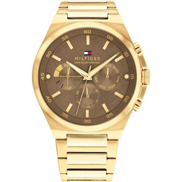 Tommy Hilfiger Dexter men's watch TH1792090