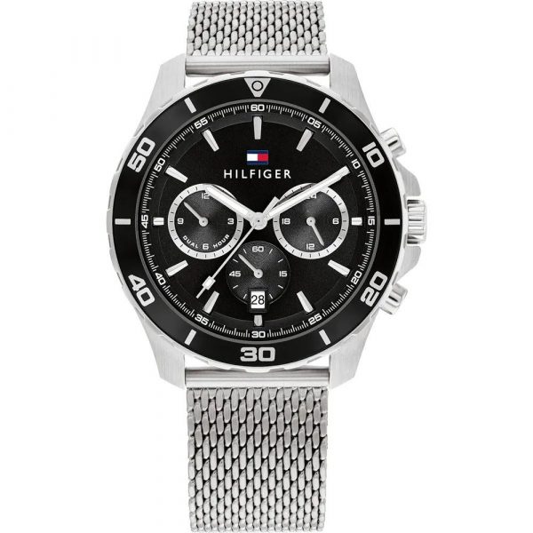 Tommy Hilfiger Jordan men's watch TH1792092