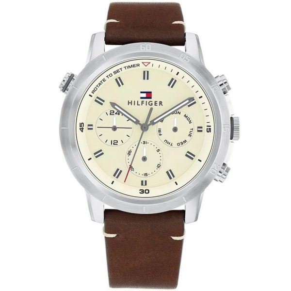 Tommy Hilfiger Troy men's watch TH1792102