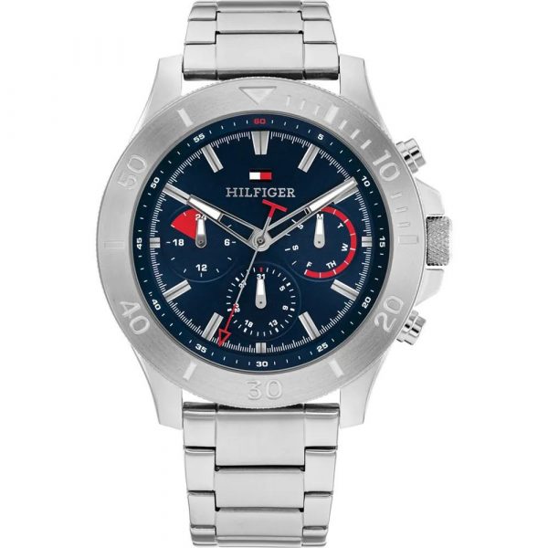 Tommy Hilfiger Bryan men's watch TH1792113