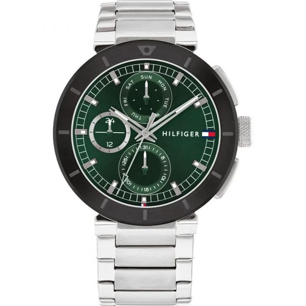 Tommy Hilfiger Lorenzo men's watch TH1792117