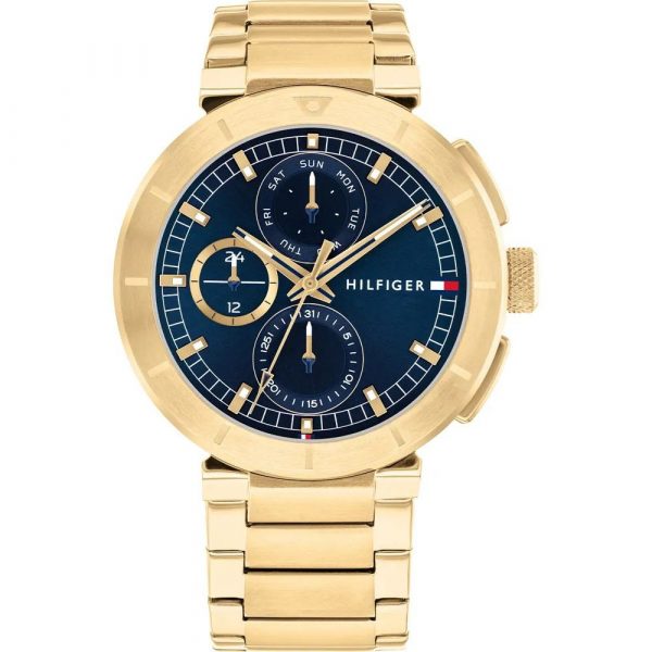 Tommy Hilfiger Lorenzo men's watch TH1792118