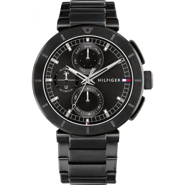 Tommy Hilfiger Lorenzo men's watch TH1792119