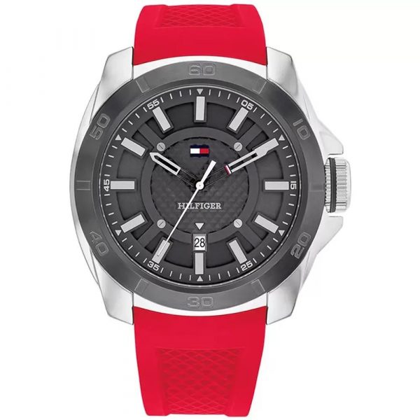 Tommy Hilfiger Windsurf men's watch TH1792135