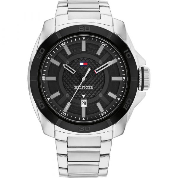 Tommy Hilfiger Windsurf men's watch TH1792138