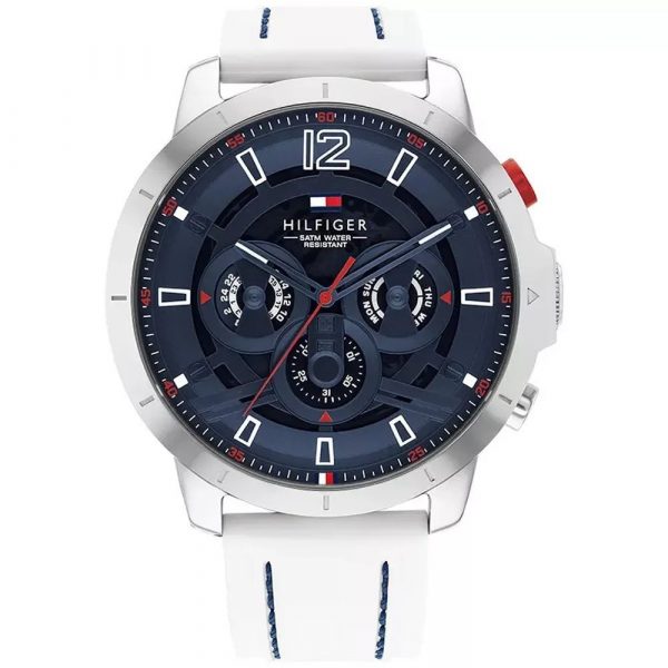 Tommy Hilfiger Luca men's watch TH1792148