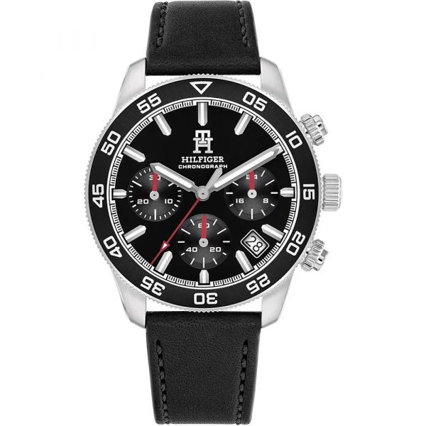 Tommy Hilfiger TH85 Chrono men's watch TH1792162