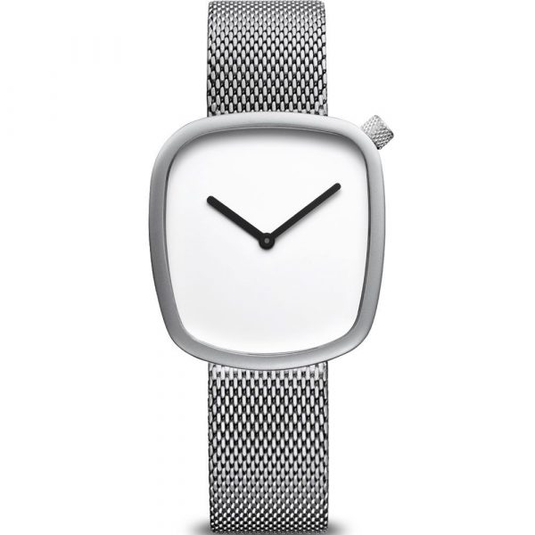 Bering Classic Pebble women's watch 18034-004