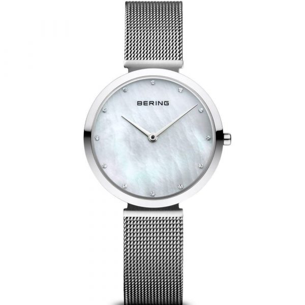 Bering Classic women's watch 18132-004