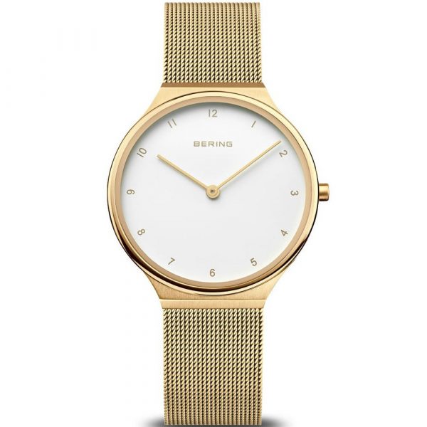 Bering Ultra Slim women's watch 18434-334