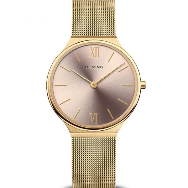 Bering Ultra Slim women's watch 18434-336