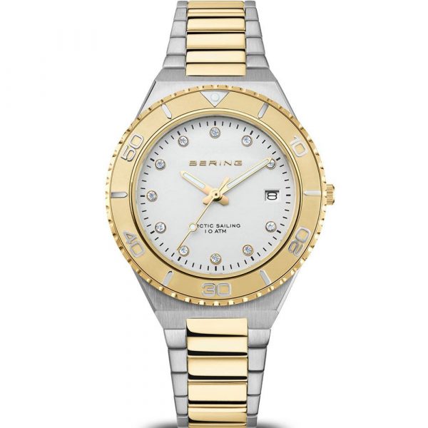 Bering Classic women's watch 18936-710