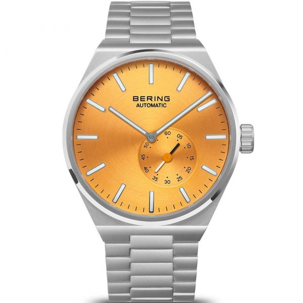 Bering Automatic men's watch 19441-701