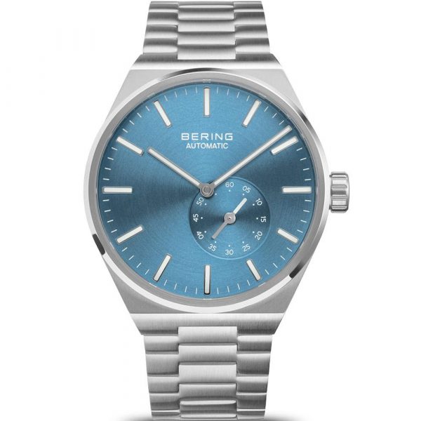 Bering Automatic men's watch 19441-CHARITY