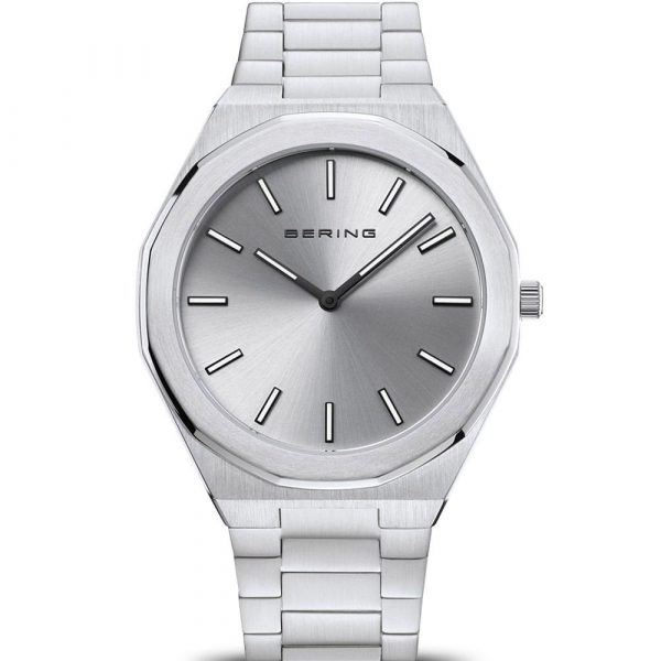 Bering Classic men's watch 19641-700