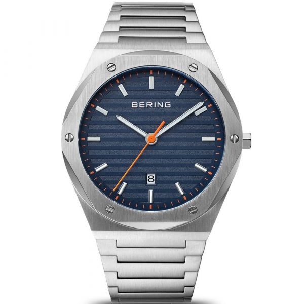 Bering Classic men's watch 19742-707