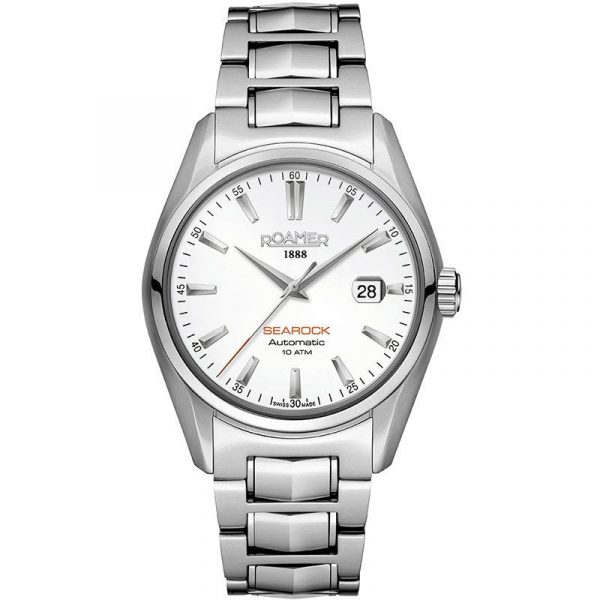 Roamer Searock men's watch 210633 41 25 20