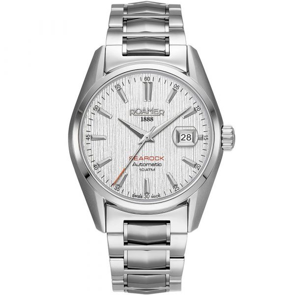 Roamer Searock men's watch 210665 41 25 20