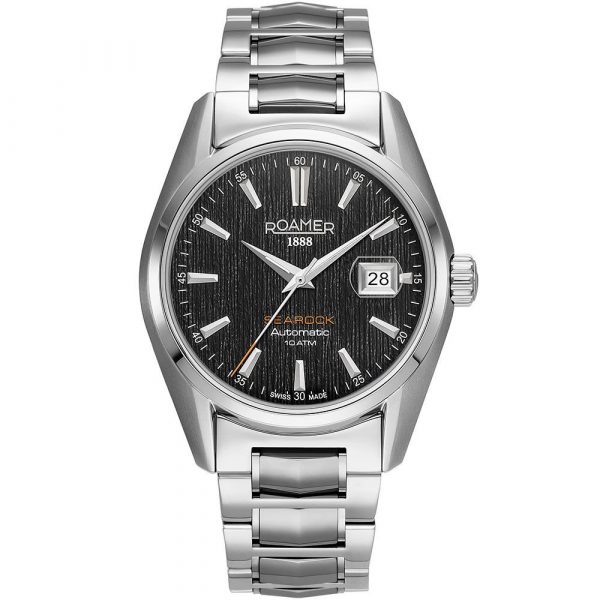 Roamer Searock men's watch 210665 41 55 20