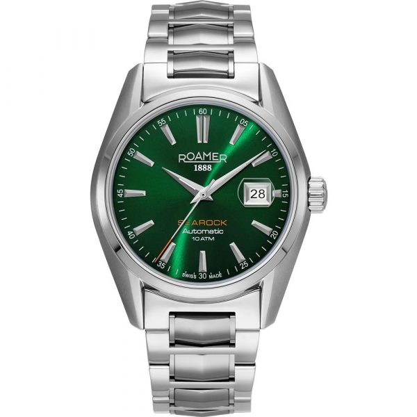 Roamer Searock II men's watch 210665 41 75 20