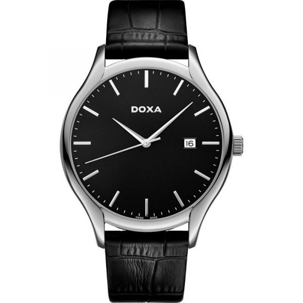 Doxa Challange men's watch 215.10.101.01