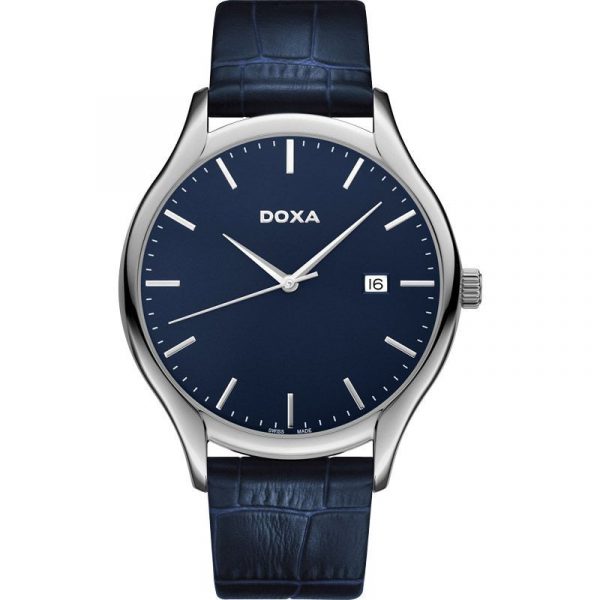 Doxa Challange men's watch 215.10.201.03