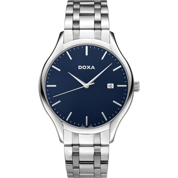 Doxa Challenge men's watch 215.10.201.10