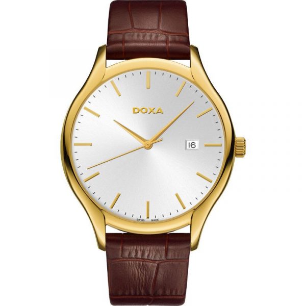 Doxa Challange men's watch 215.30.021.02