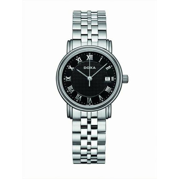 Doxa New Royal women's watch 221.15.102.10