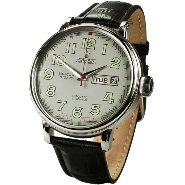 Poljot International Moscow Nights men's watch 2427.1540961