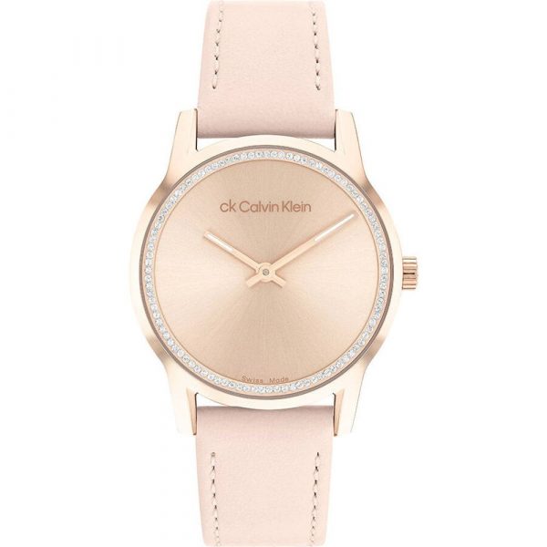 Calvin Klein women's watch CK25000024