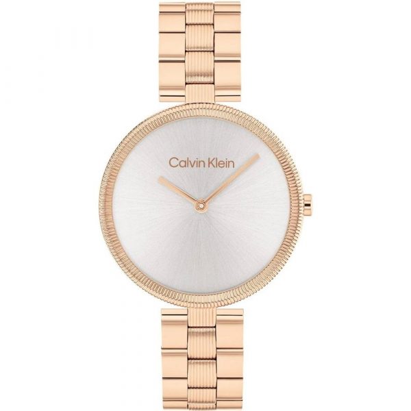 Calvin Klein Gleam women's watch CK25100013