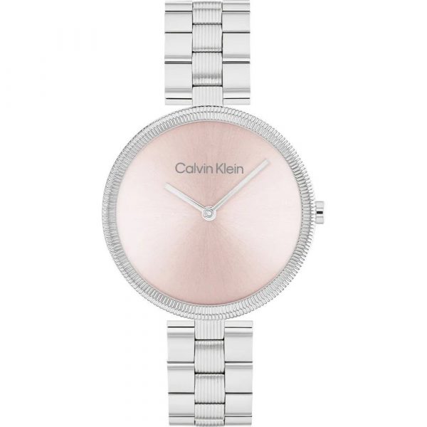 Calvin Klein Gleam women's watch CK25100015