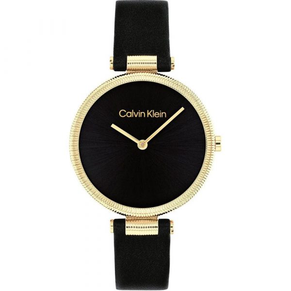 Calvin Klein Gleam women's watch CK25100017