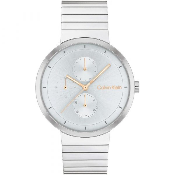 Calvin Klein Create women's watch CK25100032