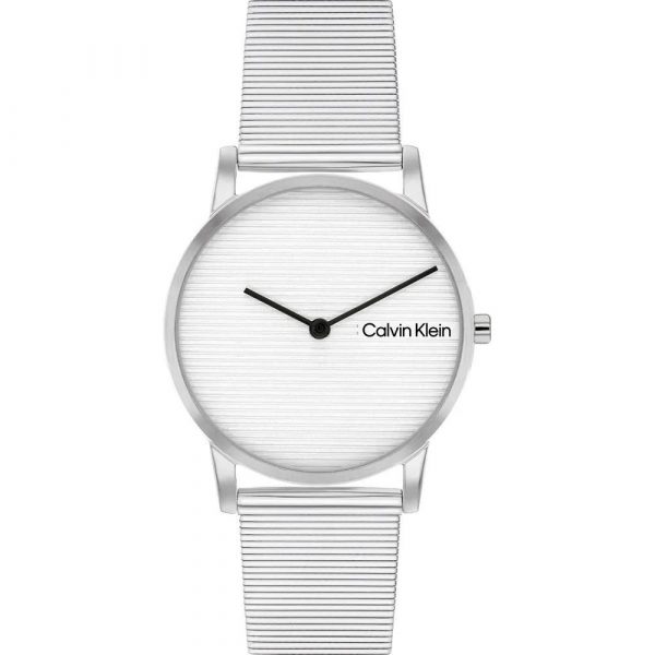 Calvin Klein Feel women's watch CK25100033